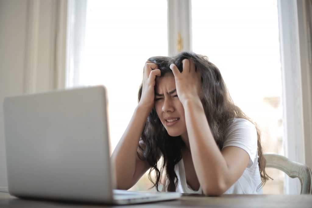 Behandling af stress