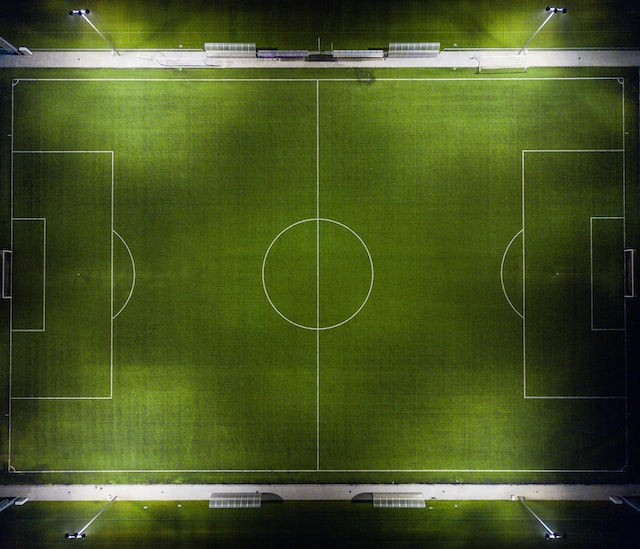 Fodboldrejser
